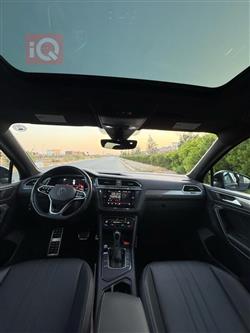 فولكسفاغن تيغوان